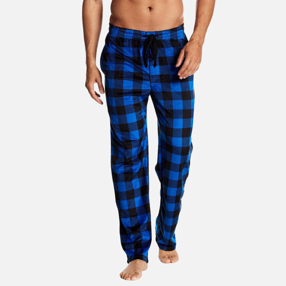 Jonny Mink Fleece Pajama Pant