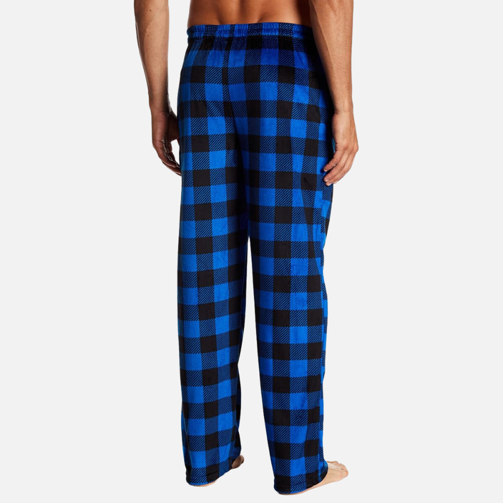 Jonny Mink Fleece Pajama Pant