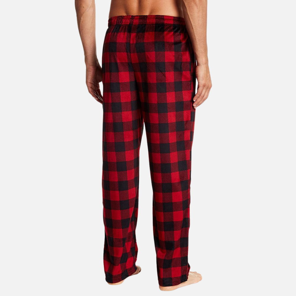 Jonny Mink Fleece Pajama Pant