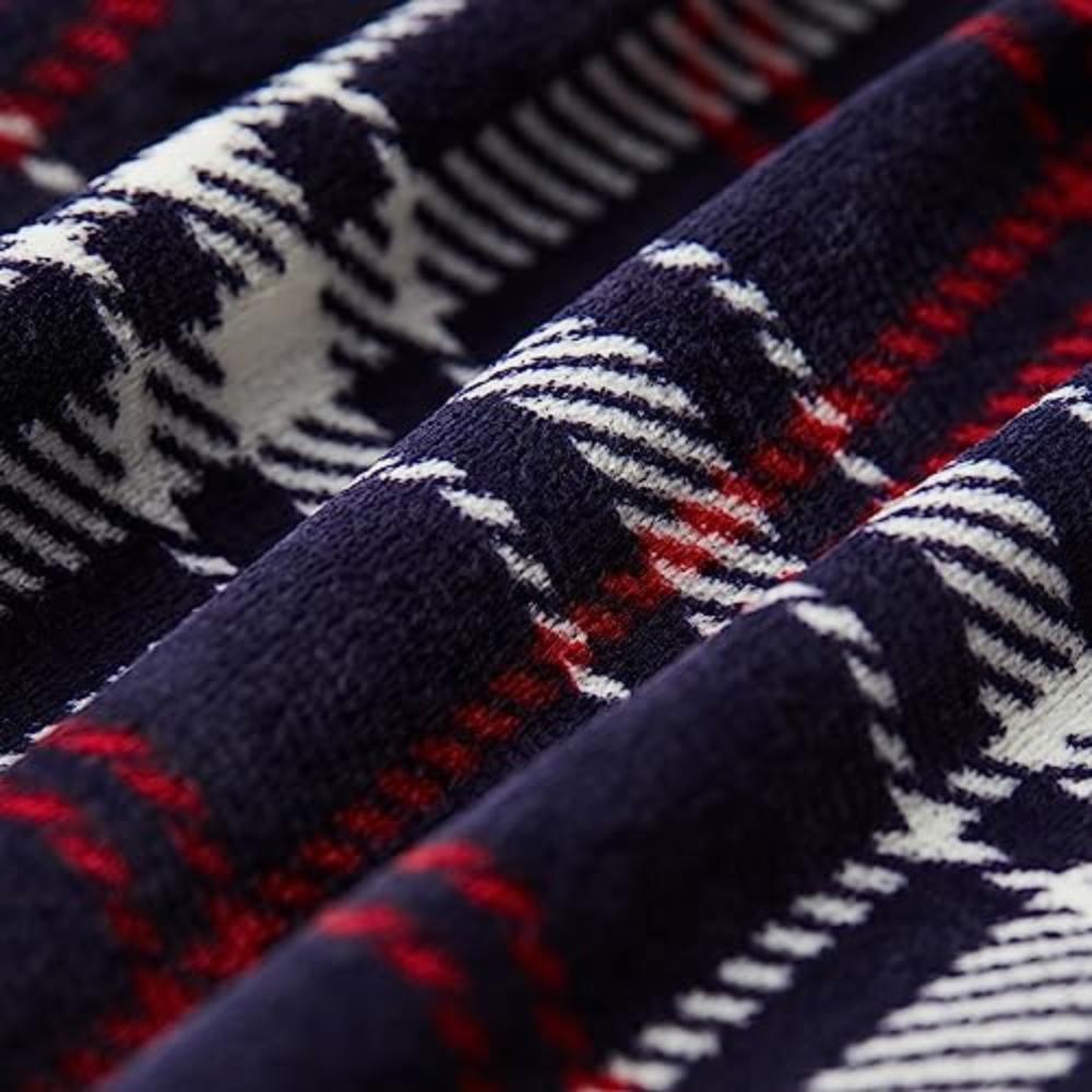 Jonny Mink Fleece Pajama Pant