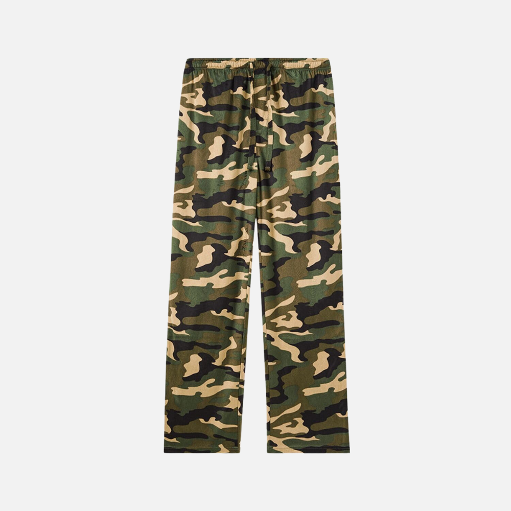 Jonny Mink Fleece Pajama Pant