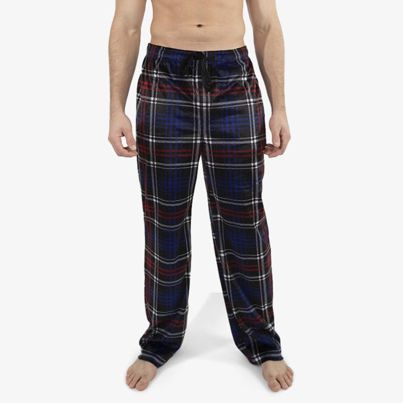 Jonny Mink Fleece Pajama Pant