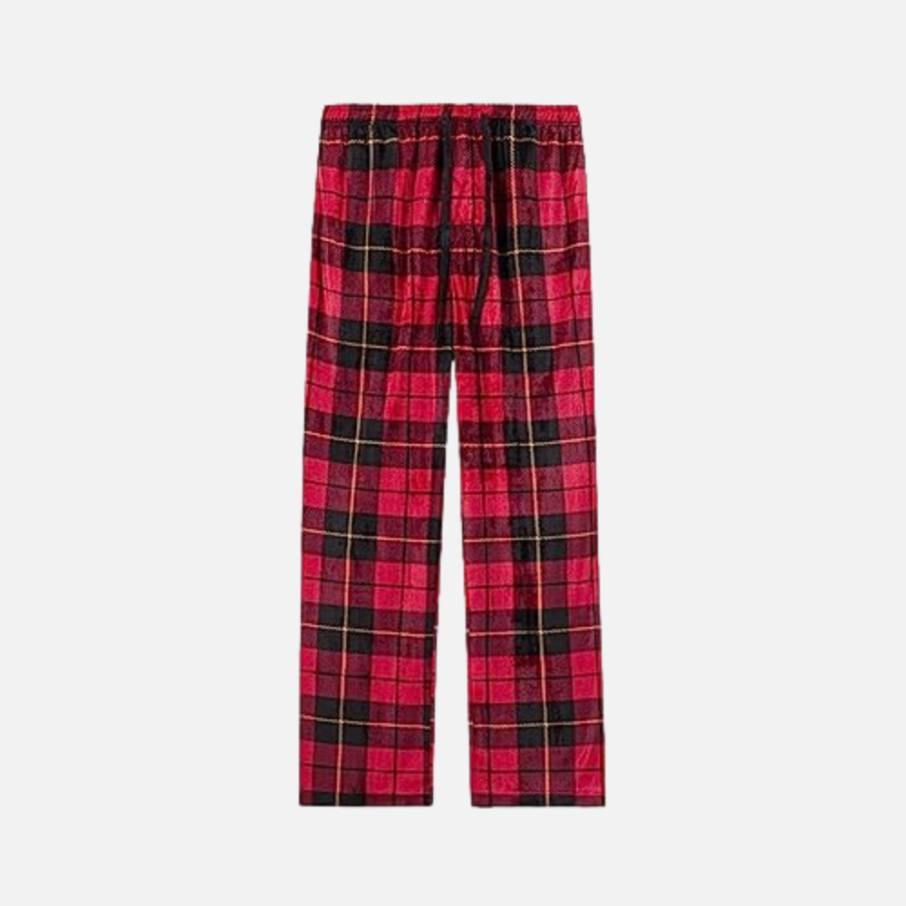 Jonny Mink Fleece Pajama Pant