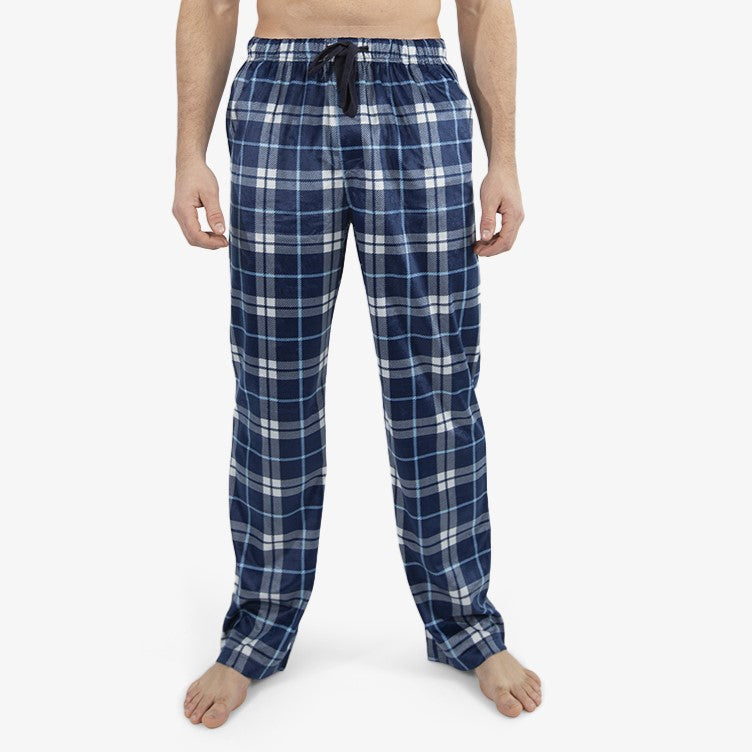 Jonny Mink Fleece Pajama Pant