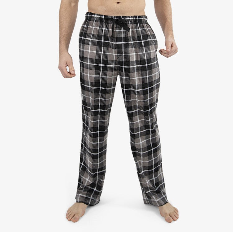 Jonny Mink Fleece Pajama Pant