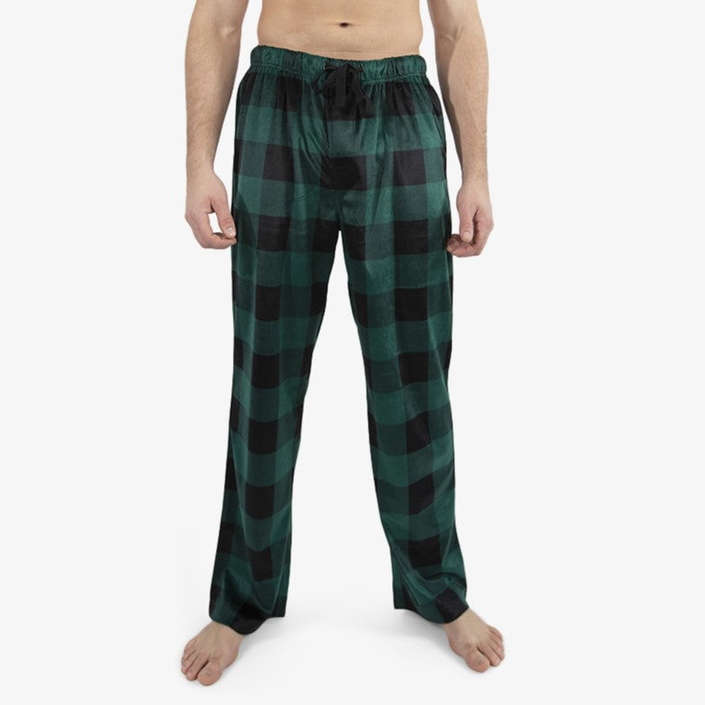 Jonny Mink Fleece Pajama Pant