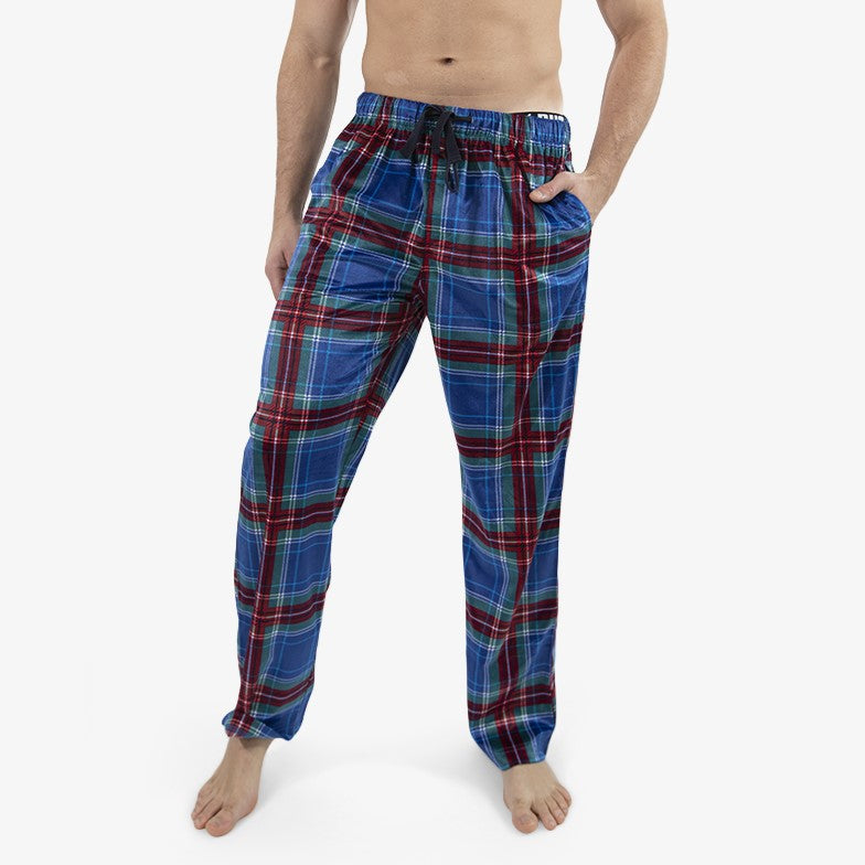 Jonny Mink Fleece Pajama Pant