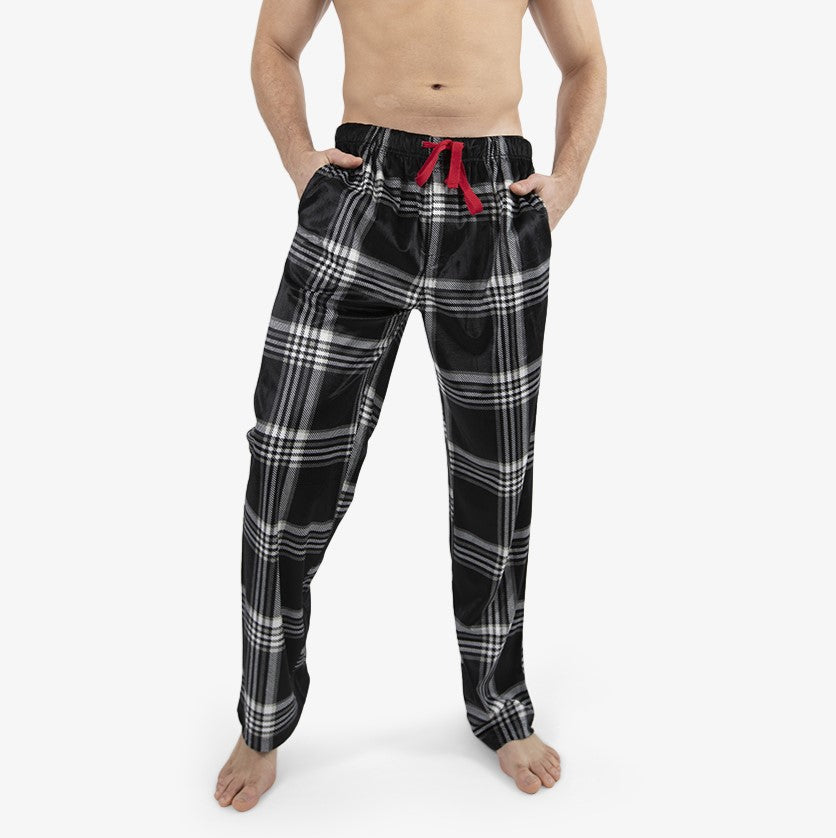 Jonny Mink Fleece Pajama Pant