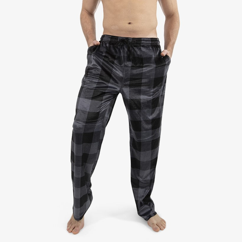 Jonny Mink Fleece Pajama Pant
