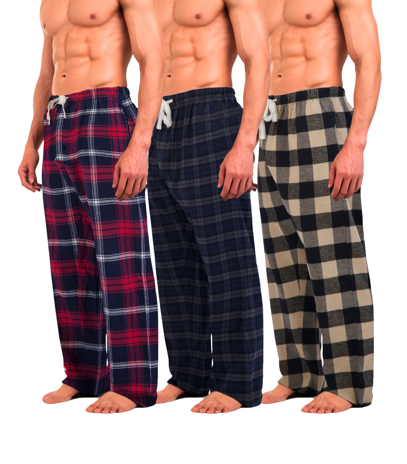Men's Pants