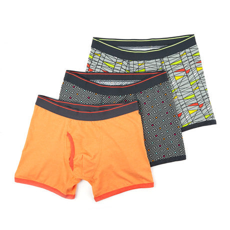 Andrew 3-Pack Boxer Briefs