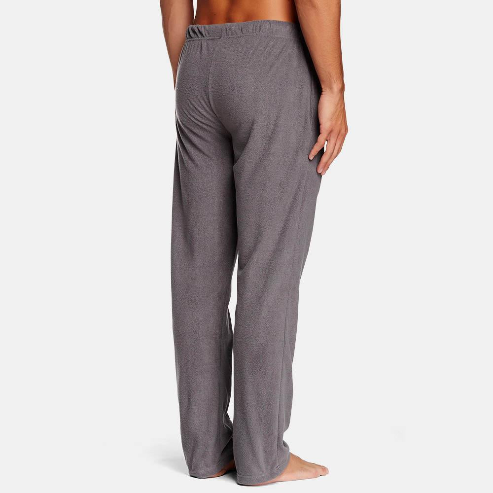 Saul Micro Fleece Pant