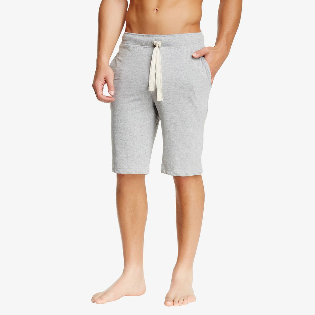 Alex Knit Shorts - Soft and Stretchy Loungewear | Bottoms