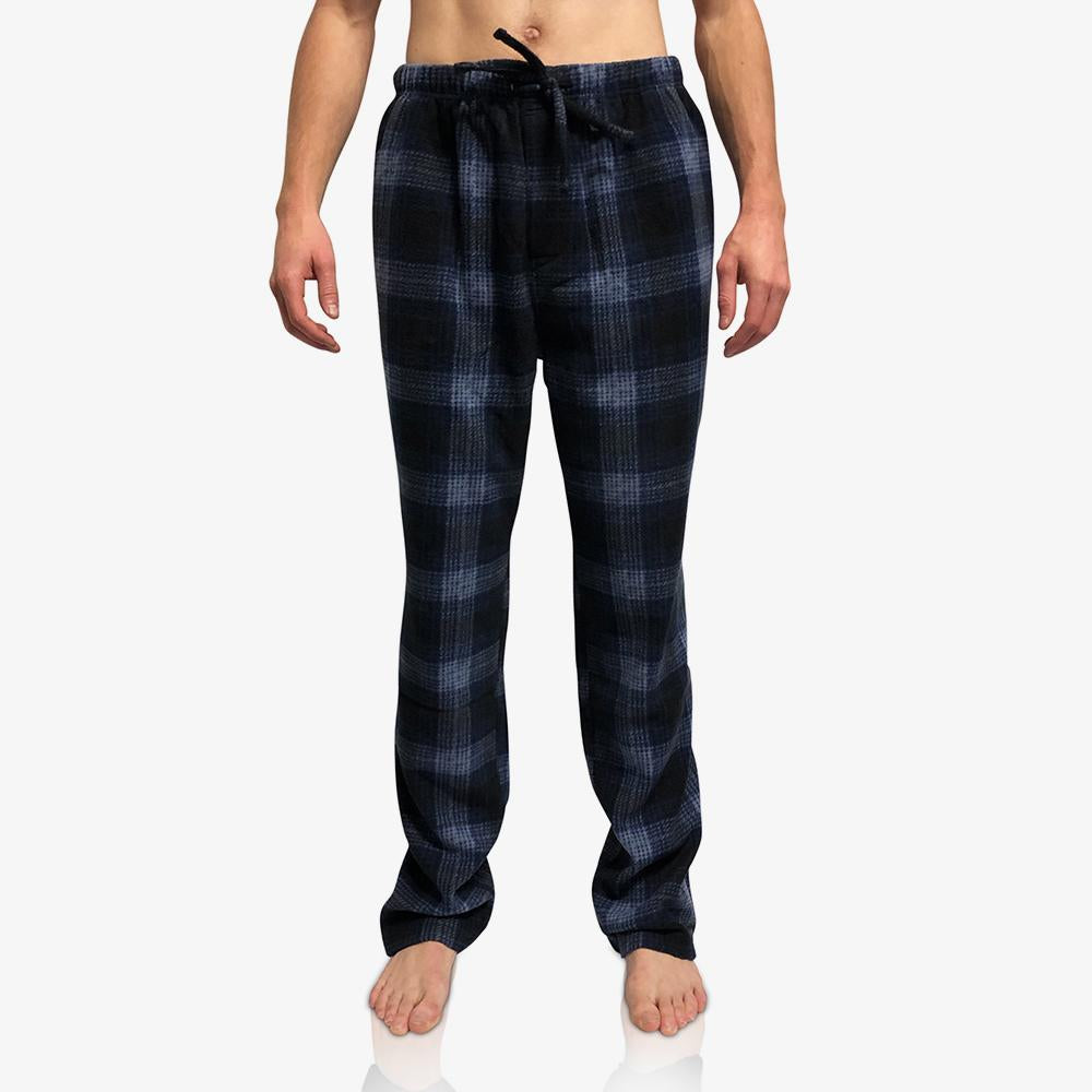 Saul Micro Fleece Pant
