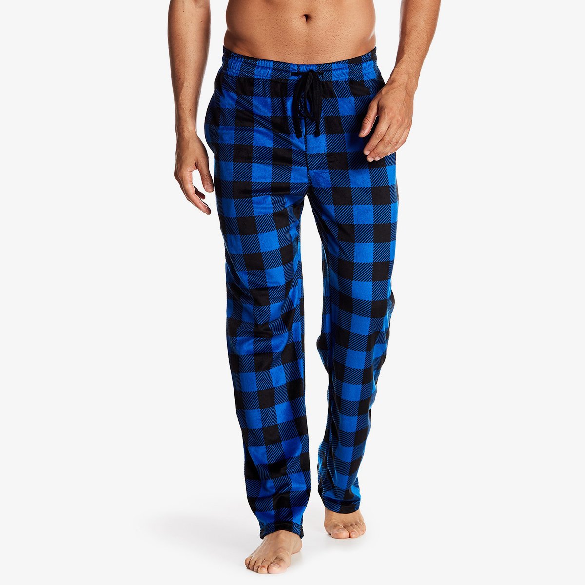 Jack Mink Fleece Pant