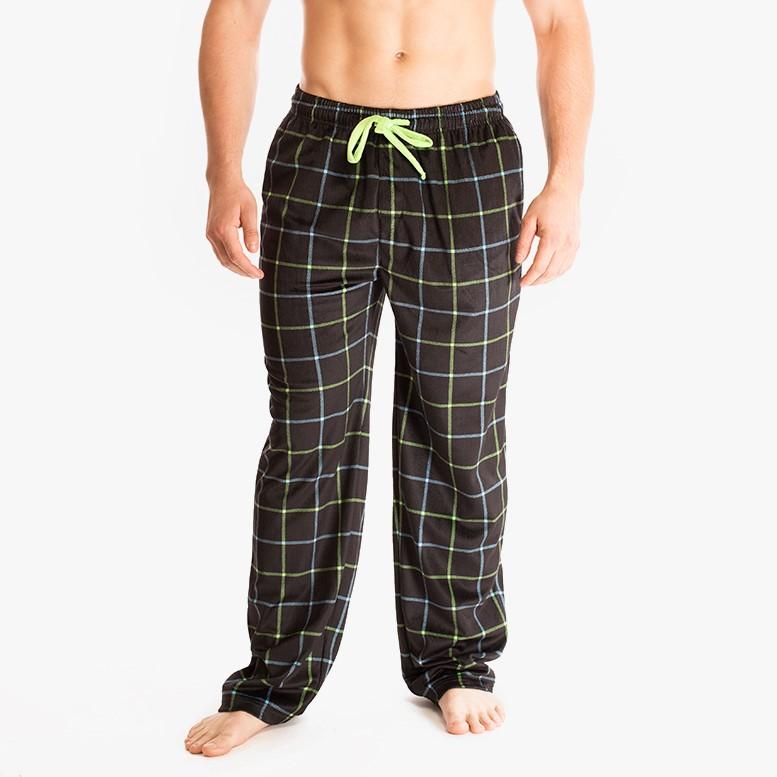 Jack Mink Fleece Pant